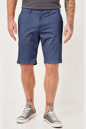 Redpoint Chinoshorts Surrey Chino Stretch-Bermudas mit Printmuster - Verkäufer: OSPIG (Hersteller)