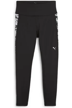 PUMA Trainingstights TROPICAL Graphic 7/8-Leggings Damen