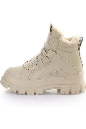 Buffalo Aspha Schnürboots - Verkäufer: Schuh Gress