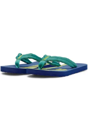PUMA Epic Flip v2 Sandalen Jugendliche Sandale