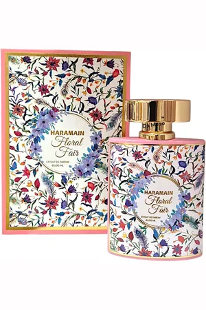 Al Haramain Eau de Parfum Floral Fair Extrait de Parfum 100 ml - Verkäufer: Da Meso