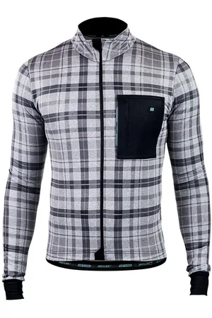 Biehler Radtrikot GRAVEL Jersey Woman L/S - Gry - Verkäufer: Hoco Online GmbH