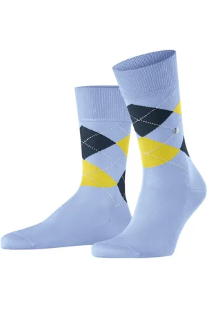 Burlington Socken - Verkäufer: Herrenmode-de