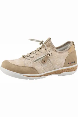Romika Schnürschuh - Verkäufer: LEPi Markenschuhe