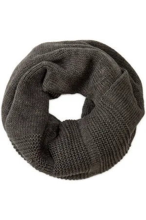 CASPAR Loop SC505 eleganter Damen Winter Strick Loop Schal - Verkäufer: & SIKORA