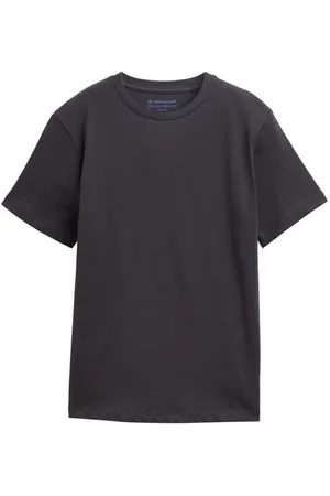 TOM TAILOR T-Shirt T-Shirt mit Rückenprint - Verkäufer: