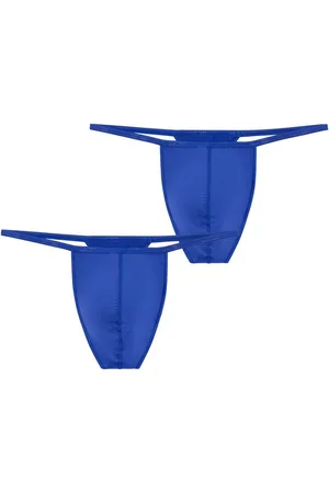 Hom G-String Plumes (2-St) tanga unterhose unterwäsche - Verkäufer: HBOD