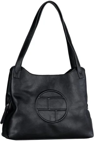 TOM TAILOR Shopper Zip Shopper - Verkäufer: modeherz