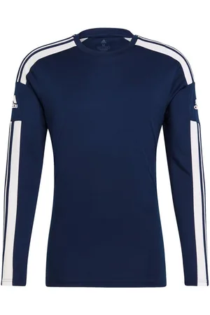 adidas Fußballtrikot Squadra 21 Trikot langarm Teamsport - Verkäufer: 11teamsports