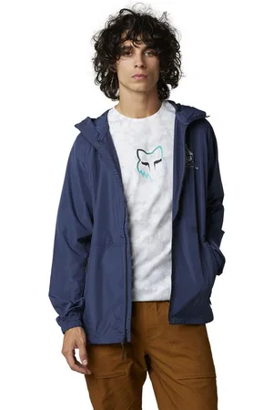 Fox Racing Fahrradjacke Finisher Windbreaker - deep cobalt - Verkäufer: Hoco Online GmbH