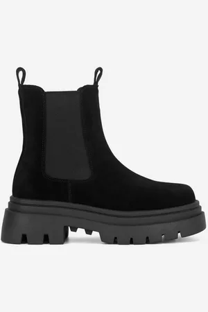 Badura Damen Stiefel 41 5905588841838 Stiefel - Verkäufer: Modivo_de