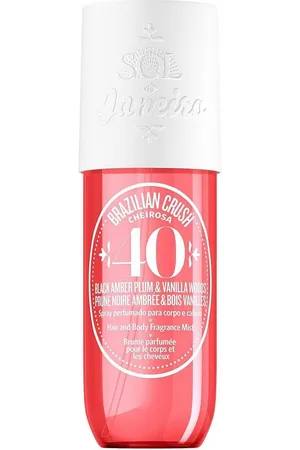 Sol de Janeiro Gesichts- und Körperspray Brazilian Crush Cheirosa 40 Bom Dia Bright - Verkäufer: EdmoStore