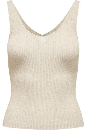 JDY Tanktop Bodilla (1-tlg) - Verkäufer: Stylaholic The Shop