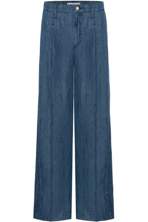 Cambio 5-Pocket-Jeans Damen Jeans ALINA (1-tlg) - Verkäufer: engelhorn