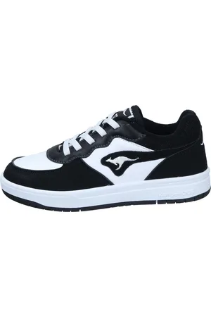 KangaROOS Sneaker Schnürschuh aus Textil - Verkäufer: PS shoe fashion GmbH