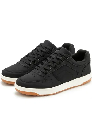 AUTHENTIC LE JOGGER Sneaker im Casual-Look, Schnürhalbschuhe, Freizeitschuhe, VEGAN