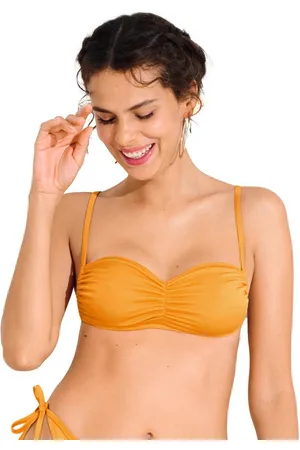 Lisca Balconette-Bikini-Top Bandeau Bikini Top Karpathos (Stück, 1-St), - - Verkäufer: Sibrise
