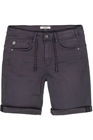 Garcia Bermudas 695 Rocko short - Verkäufer: Fashion & Style GmbH & Co. KG