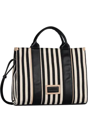 TOM TAILOR Schultertasche Zip Tote Bag - Verkäufer: modeherz
