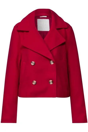 Street one Funktionsjacke / Da.Jacke / short Trench Jkt - Verkäufer: August Bickert