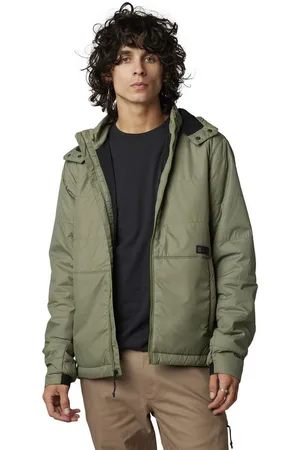 Fox Racing Fahrradjacke Artillery Jacket - army - Verkäufer: Hoco Online GmbH