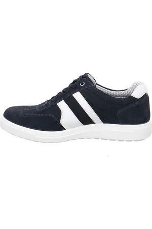 Jomos [D2C]321391 927 8059 Schnürschuh - Verkäufer: schuhplus - Schuhe in Übergrößen