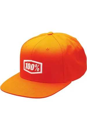 100% Snapback Cap Icon AJ Fit Snapback Hat - - Verkäufer: Hoco Online GmbH