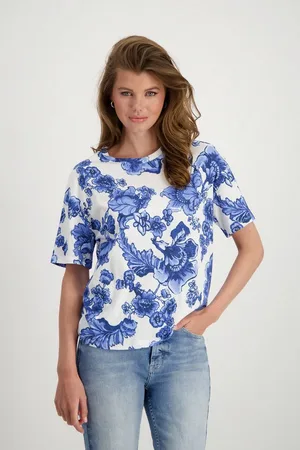 monari T-Shirt - Verkäufer: Modehaus Weingarten Köln