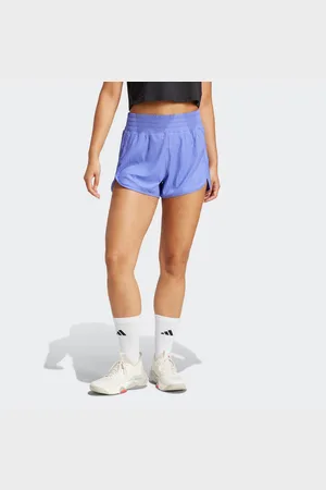 adidas Shorts PACER RIB SHORT (1-tlg)