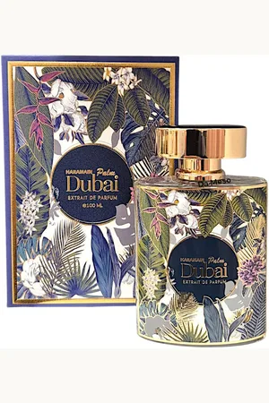 Al Haramain Eau de Parfum Palm Dubai Extrait de Parfum 100 ml - Verkäufer: Da Meso