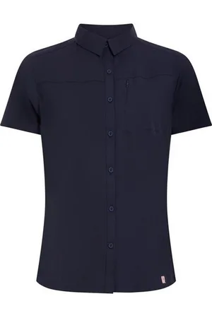 mc kinley Outdoorbluse Da.-Bluse Palila W NAVY - Verkäufer: INTERSPORT Schwab