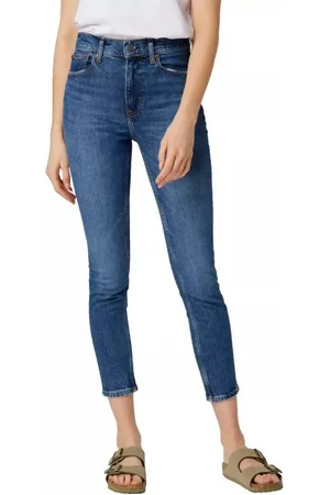 Ralph Lauren Skinny-fit-Jeans Denim Hose Skinny Fit Five-Pocket mit Stretch-Anteil für stilvolle Alltagsmode mit Premium-Charakter - Verkäufer: eldigo