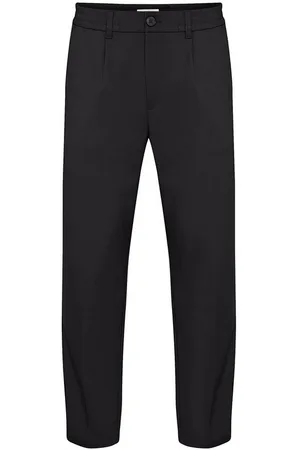 Casual Friday Stoffhose Chinohose mit elastischem Bund in modernem Look CFMARC performance pants with pleat - Verkäufer: ARIZONAS