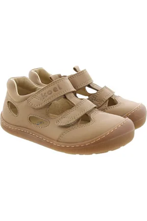 Koel Sandalen Deen Barfußschuhe Barefoot Leder Sandalette - Verkäufer: Alex und Elis Kinderschuhe