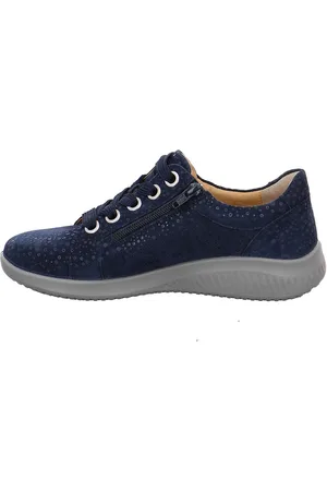 Jomos [D2C]857299 87 842 Schnürschuh - Verkäufer: schuhplus - Schuhe in Übergrößen