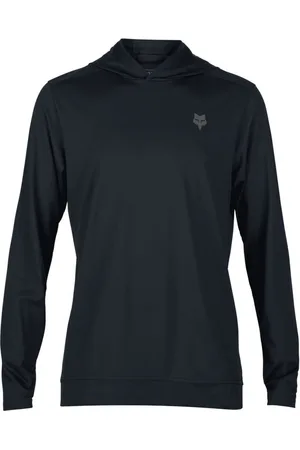 Fox Racing Radtrikot Ranger Long Sleeve Sun Shirt - Black - Verkäufer: Hoco Online GmbH