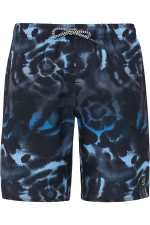 Protest Badehose PRTDANIEL JR beachshort True Black - Verkäufer: Sport Hopfmann GmbH
