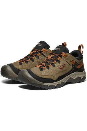 Keen Targhee 4 WP sea turtle roasted Trekkingschuh - Verkäufer: Sport Schart [outdoor-trekking-fitness]