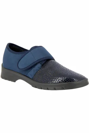 Varomed Strasbourg Orthopädische Stretchschuhe Damen Slipper - Verkäufer: