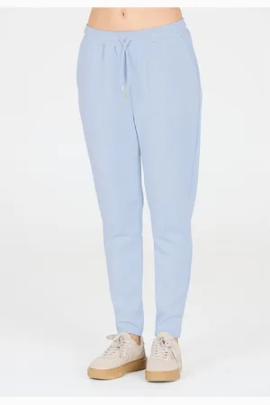Athlecia Sweathose Jacey aus weichem Modalmix