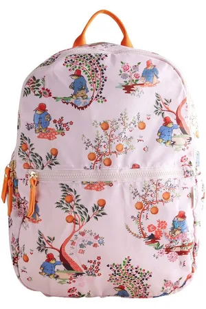 Cath Kidston Rucksack Paddington Faltrucksack (1-tlg) - Verkäufer: Next Germany GmbH