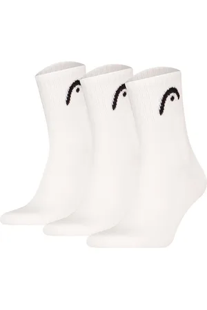 Head Sportsocken Unisex Socken 3er Pack Baumwolle (Packung, 3er Pack) - Verkäufer: Yourfashionplace