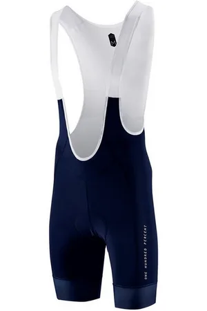 100% Fahrradhose Exceeda Bibshort - Marineblau - Verkäufer: Hoco Online GmbH