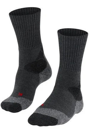 Falke Wandersocken TK4 Expedition (1-Paar) maximaler Schutz für alpine Expeditionen - Verkäufer: