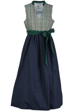 BERWIN & WOLFF Dirndl - Verkäufer: Berwin