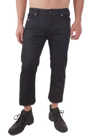 Diesel 7/8-Jeans D-Shavy 0607A Herren Jeans Hose - Verkäufer: fashion4smile