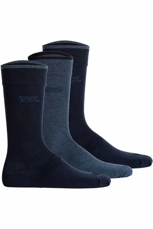 Camel Active Kurzsocken Herren Socken 3er Pack Baumwollmischung (Packung, 3er Pack) - Verkäufer: Yourfashionplace