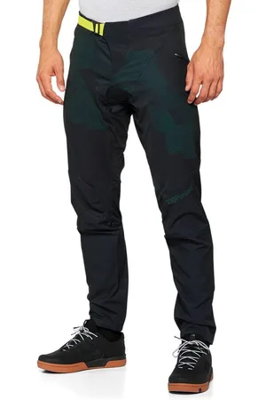100% Fahrradhose Airmatic LE Hose - Black Camo - Verkäufer: Hoco Online GmbH