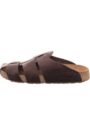 Haflinger 819429-748 Pantolette - Verkäufer: Schuhhaus Höppner