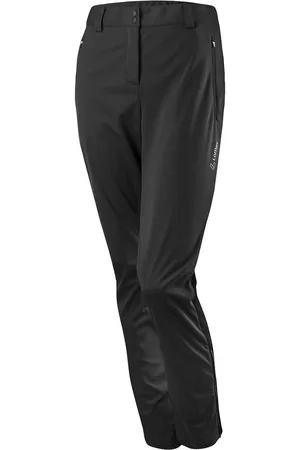 Löffler Laufhose W PANTS ELEGANCE 2.0 WS LIGHT 990 BLACK - Verkäufer: Sport Wagner